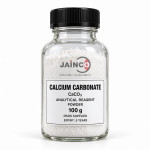 Calcium Carbonate (powder)